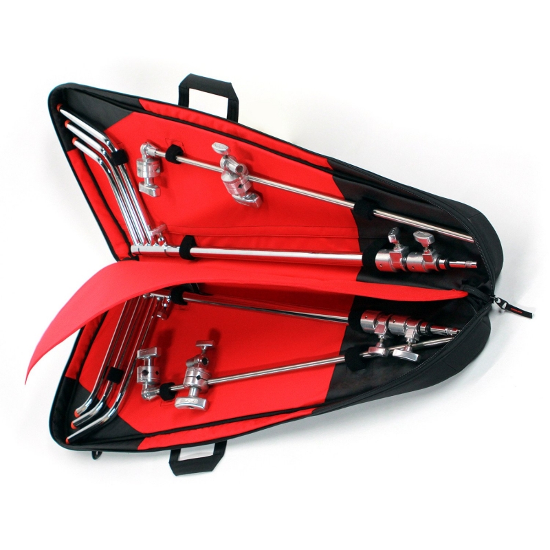 Matthews Transporttasche für 2x C-Stands 4