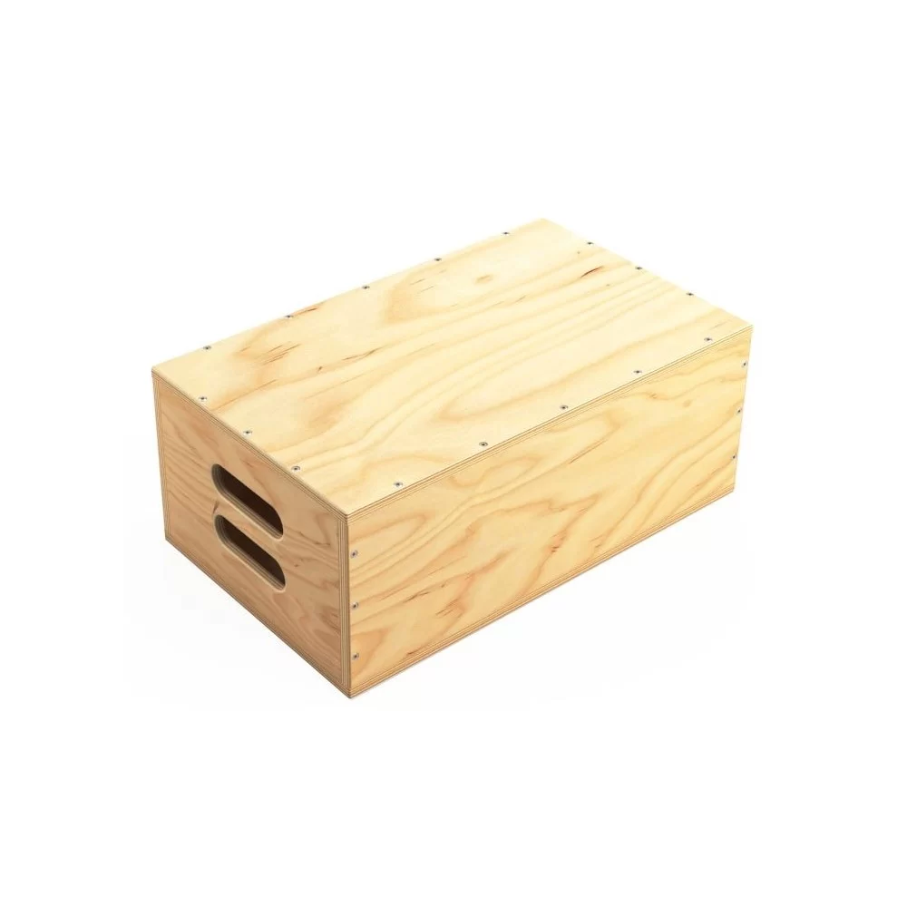 Udengo Apple Box Set 4