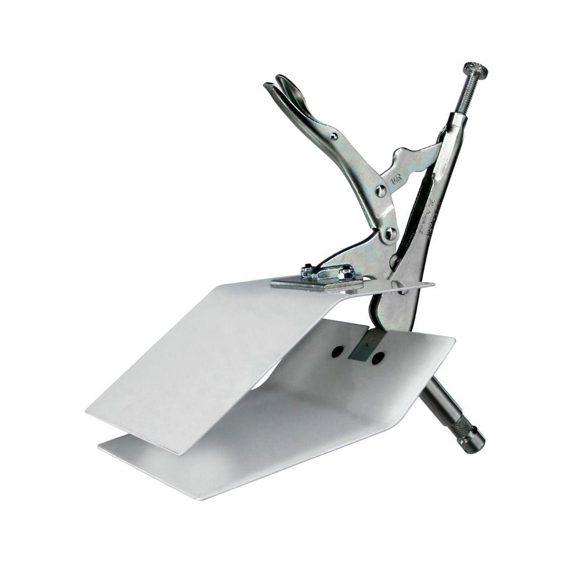 Matthews Quaker Clamp
