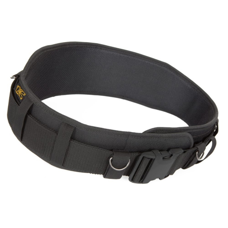 Dirty Rigger Padded Utility Belt 2