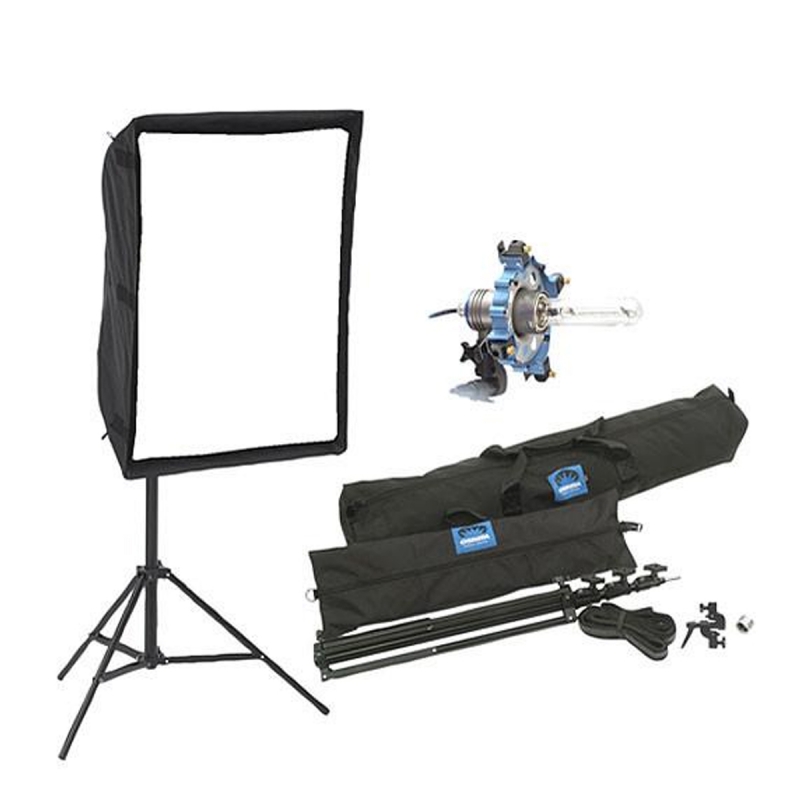 Chimera LIGHT KIT - 24 x 32 1000W (EU-Version)