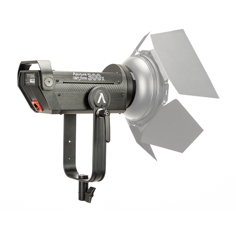 Aputure LS 300x (V-Mount)(EU-Version) 4