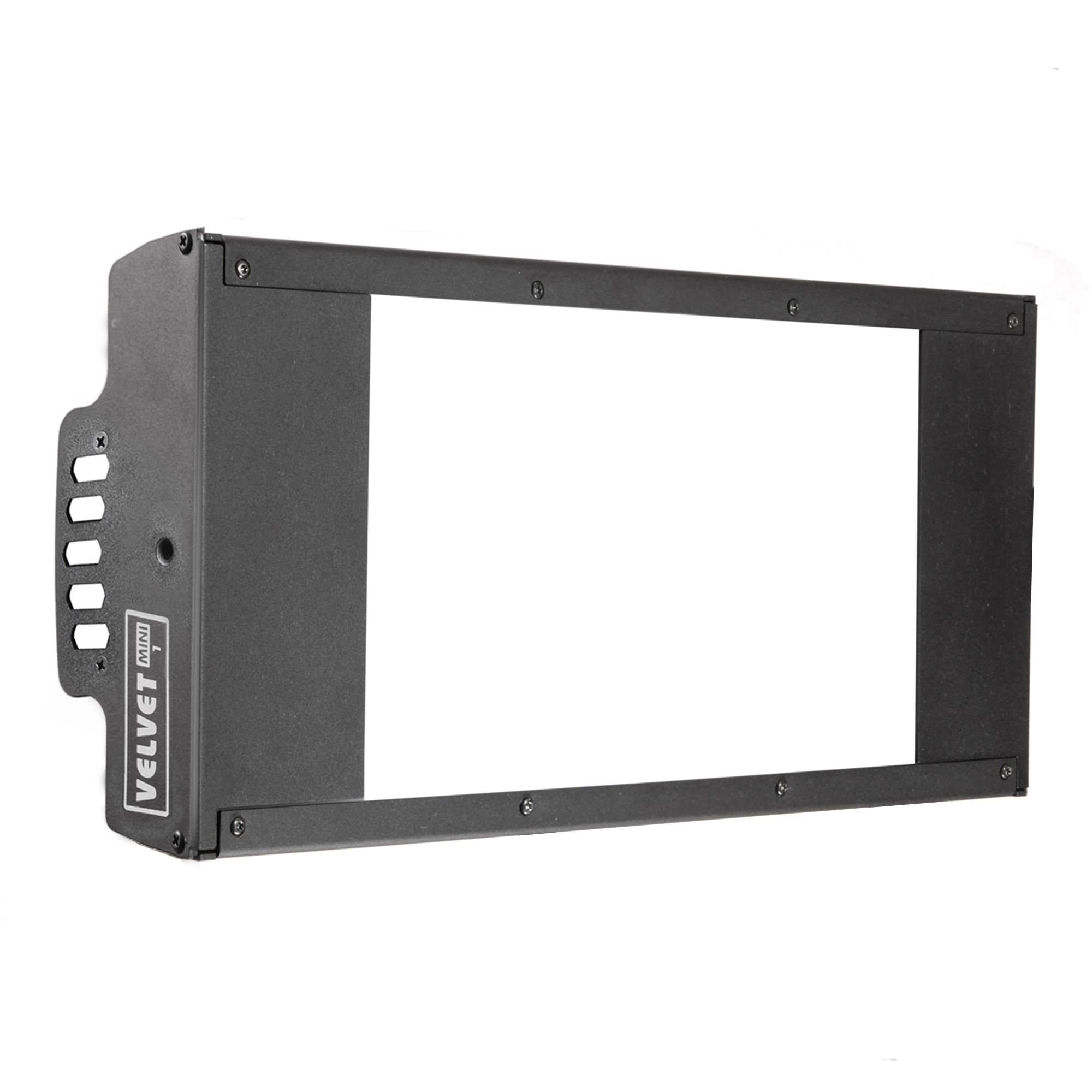 VELVET Mini 1 Studio dustproof LED panel with built-in AC PSU (without yoke)