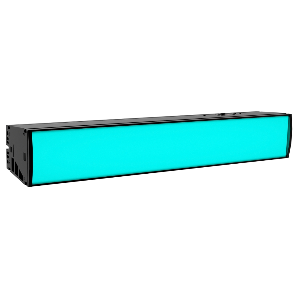 BB&S Reflect Color 8