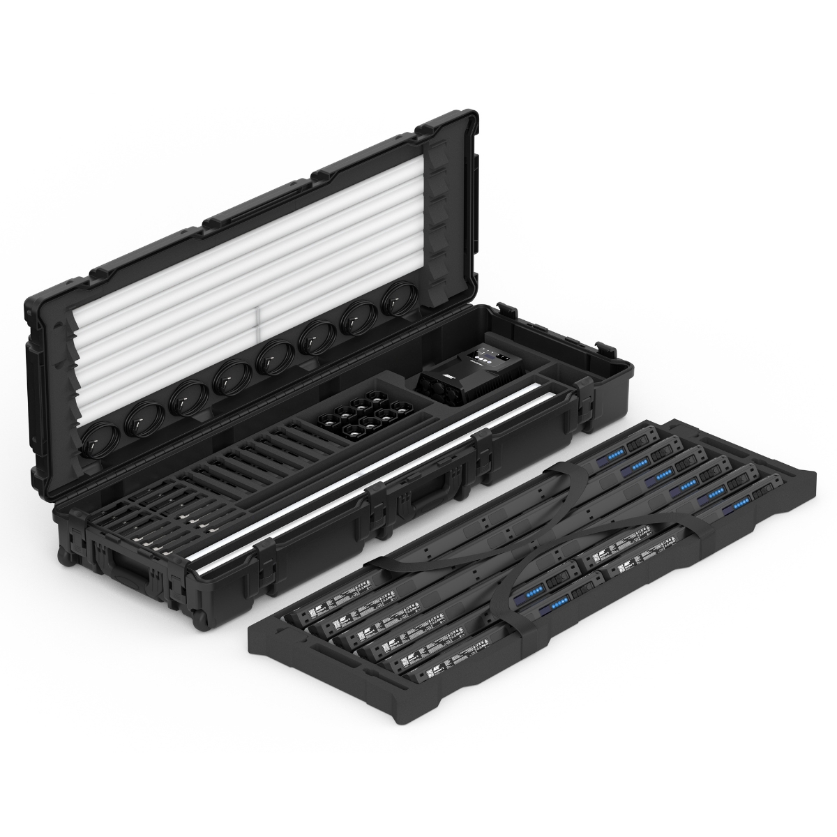 ARRI Omnibar Combo Kit - (schwarz)
