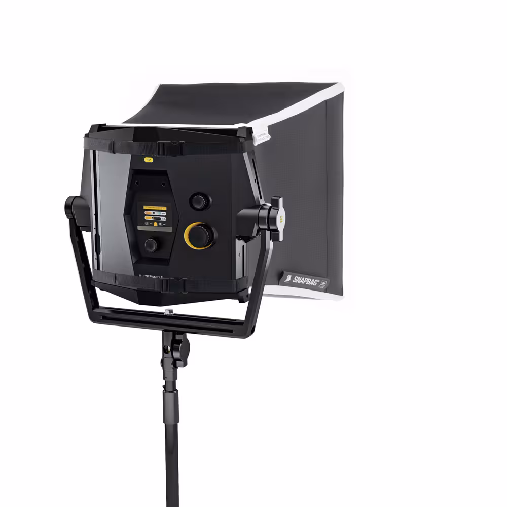 DoPchoice SNAPBAG® für LITEPANELS Astra IP 1x1 2