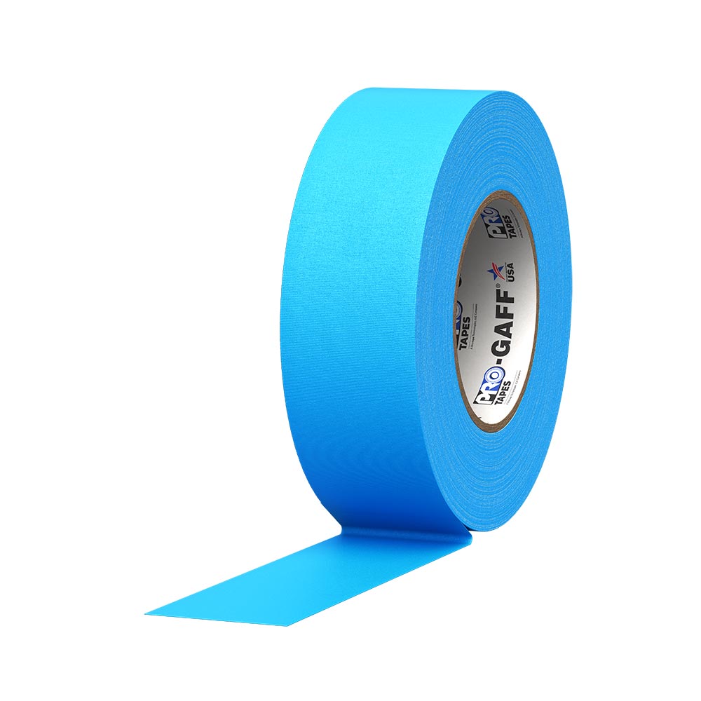 ProTape UV-Schwarzlichttape