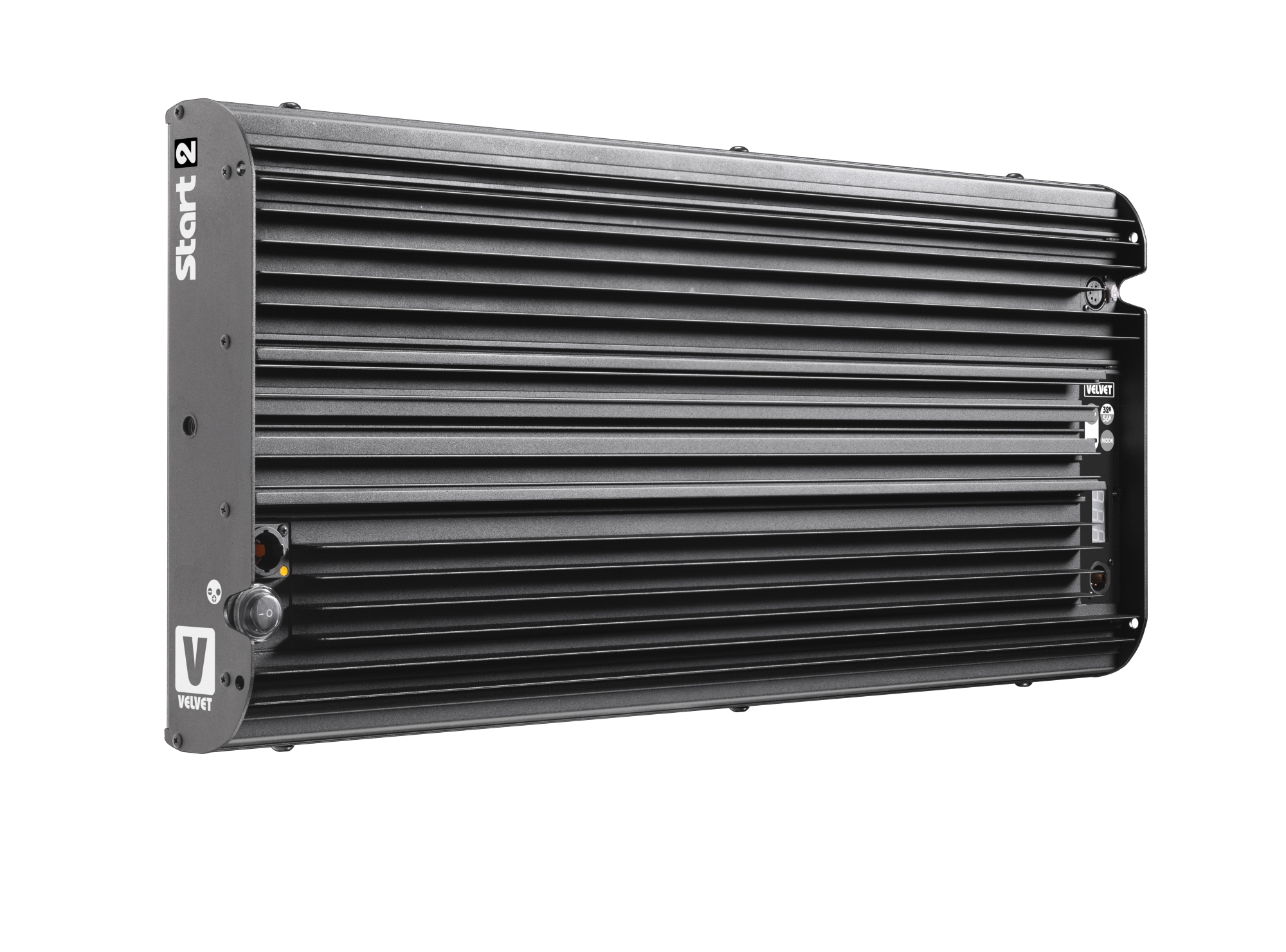 VELVET Start 2 PACK LED Softlight-Panel 3