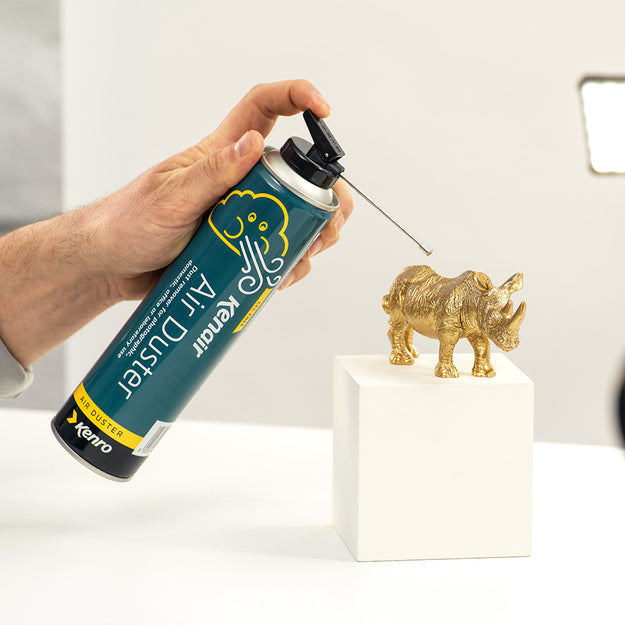 Kenro Kenair Master Kit Druckluftspray 4