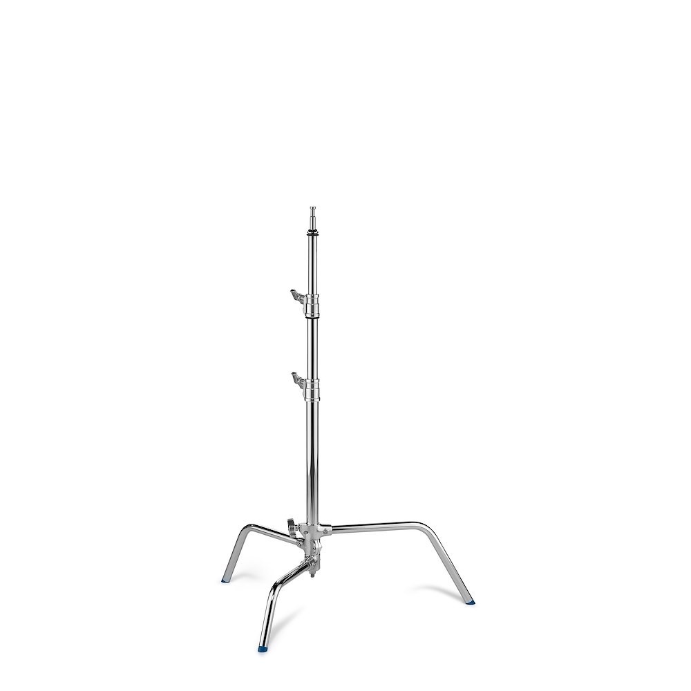 Avenger A2018L C-Stand 20" mit Gleitfuss 3
