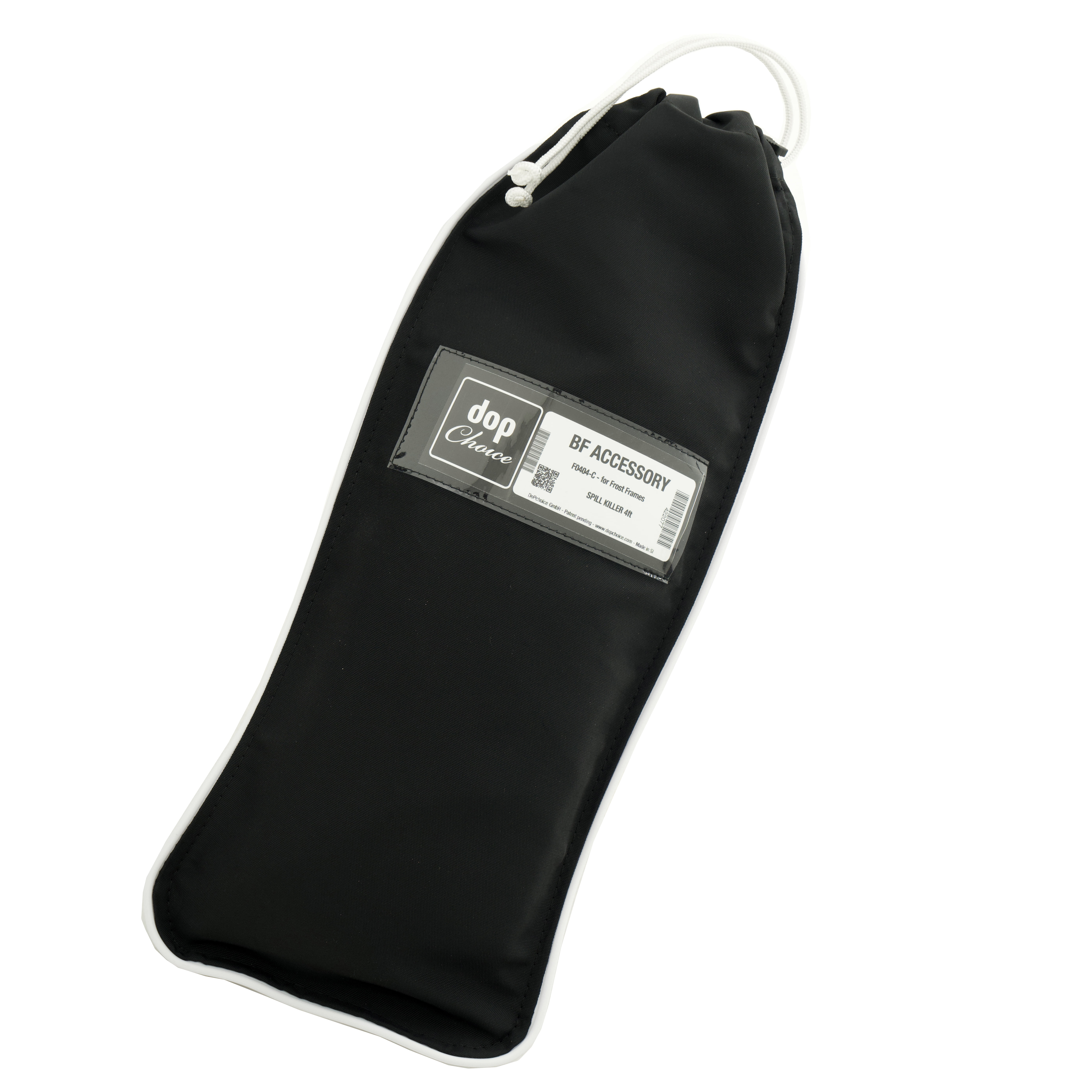 DoPchoice SPILL KILLER 4ft für Butterfly Rahmen 3