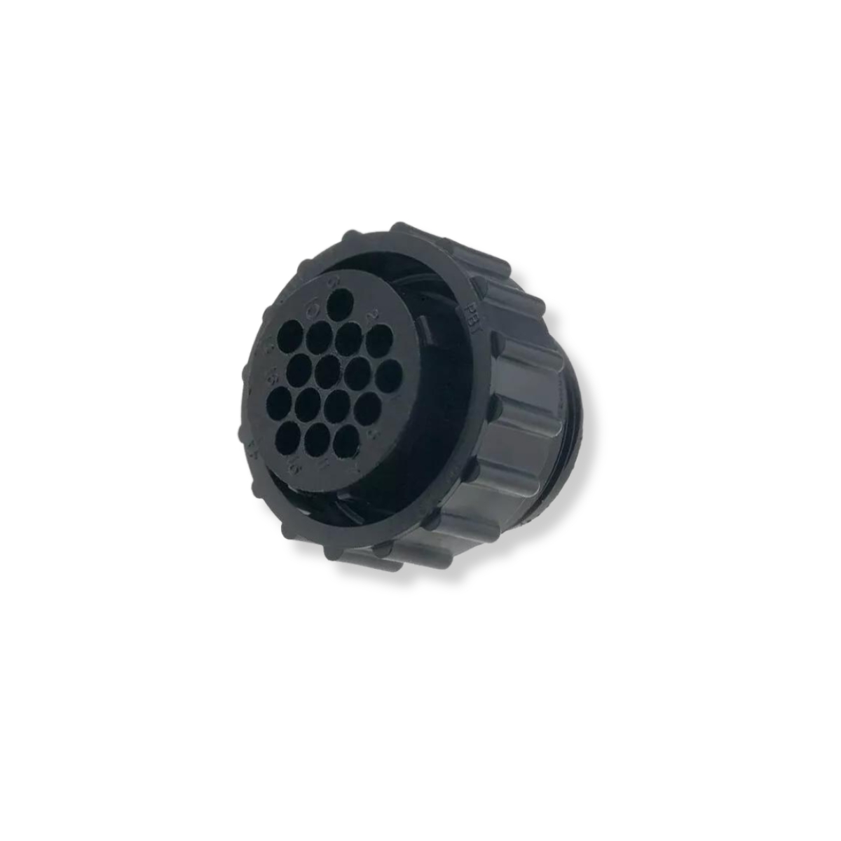 Kino Flo 1270031 CT-CPC-Plug-R/S-16Pin 4-Bank Ballast Kino Flo 1270031 CT-CPC-Plug-R/S-16Pin 4-Bank Ballast