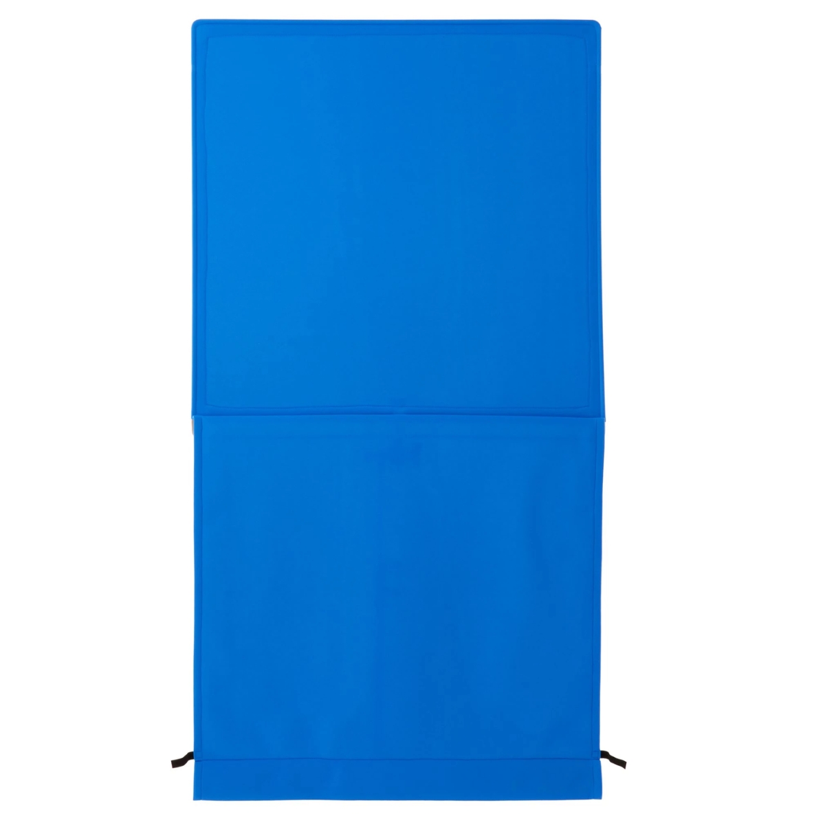 TRP 48" x 48" (120x120cm) Digital Key Blue Tempo Floppy