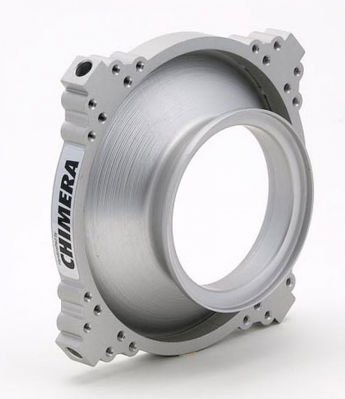 Chimera Speed Ring 2310AL