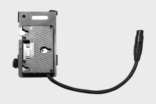 Sumolight SUMO Gold Mount Adapter Sumolight SUMO Gold Mount Adapter