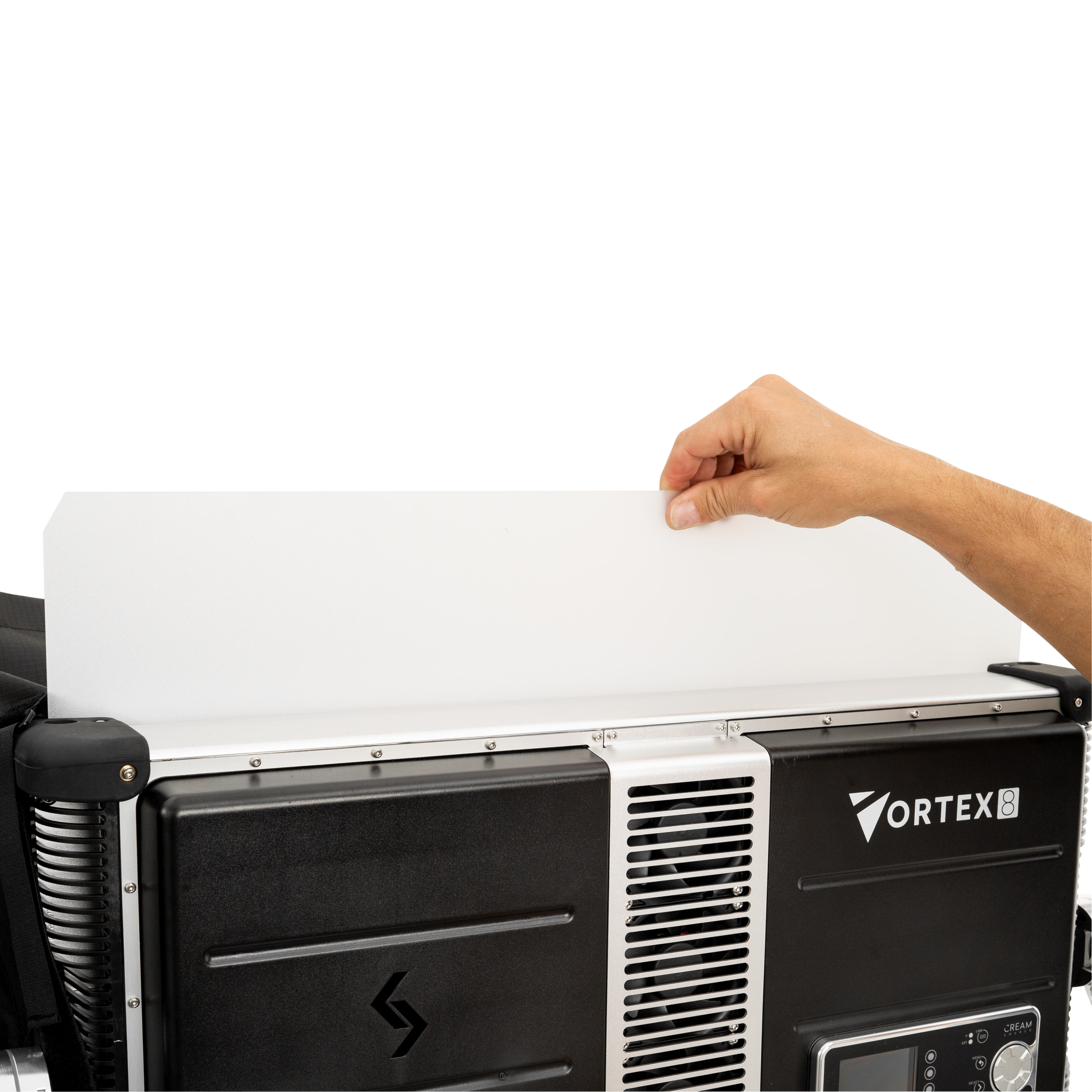 DoPchoice SNAPBAG® für VORTEX 8/8s 10