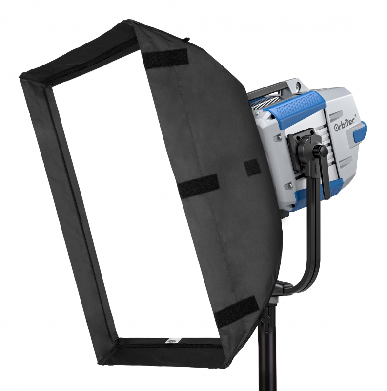 Chimera Lightbank S für ARRI Orbiter