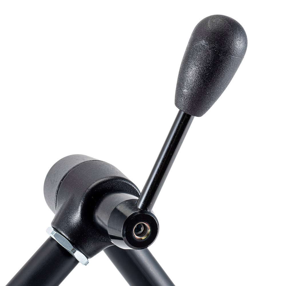 Manfrotto 143N Magic Foto-Arm mit Verriegelungshebel & Verlängerung 2