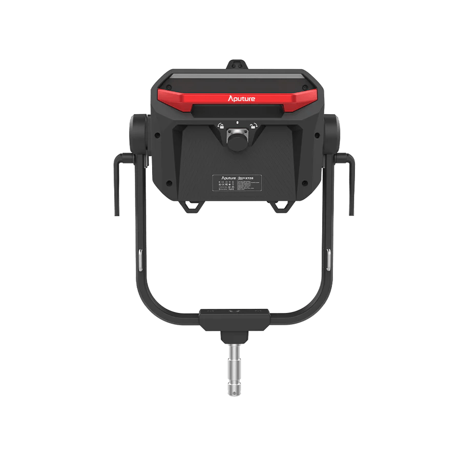 Aputure Electro Storm XT26 inkl. Flight Case (mit CEE Stecker) 4