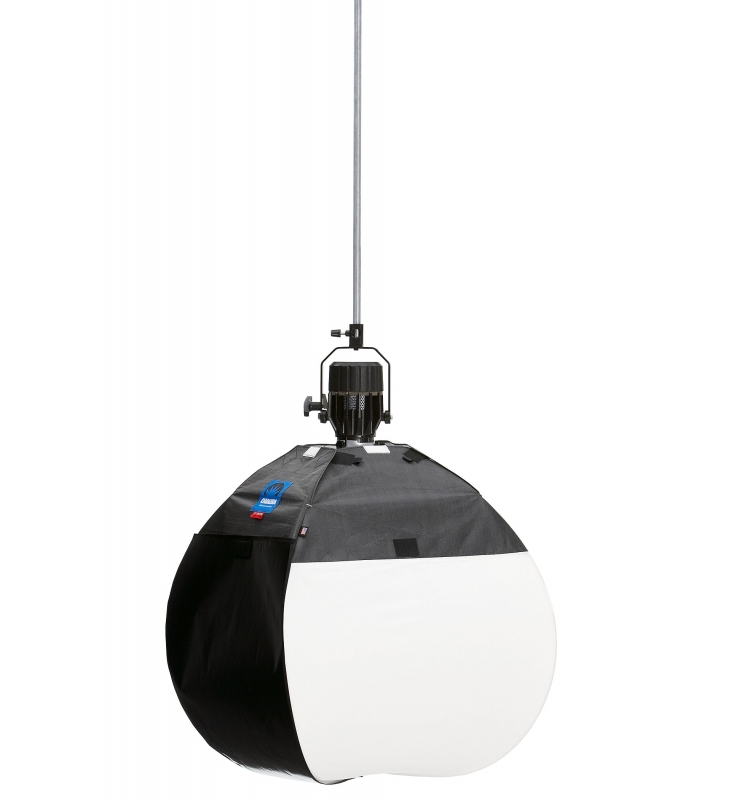 Chimera LIGHTBANK - LANTERN WITH SKIRT - 30" (76.2 cm) 2