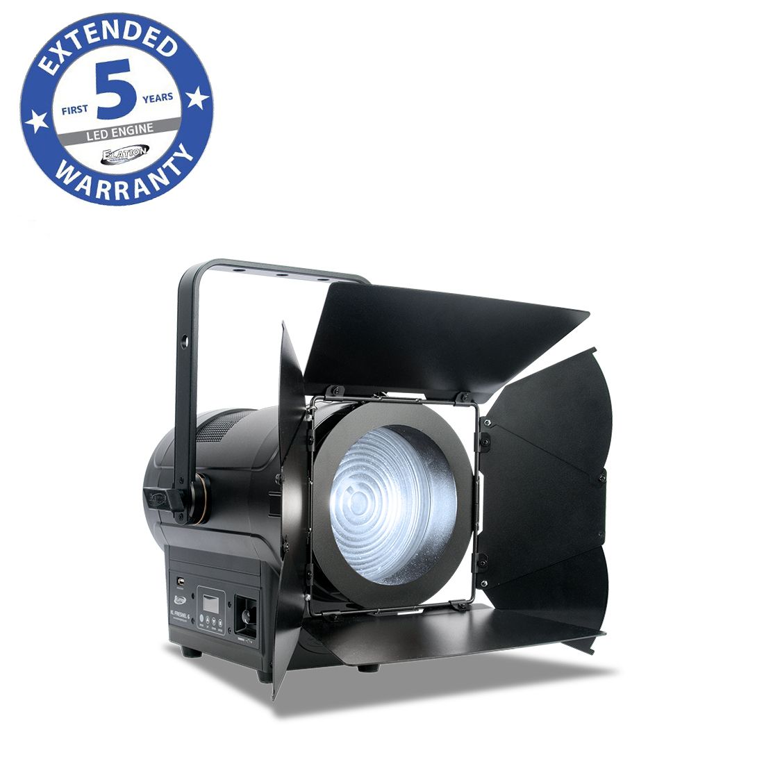 ELATION KL FRESNEL 6 CW