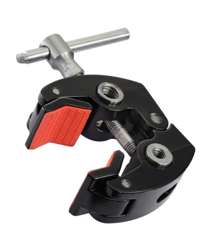 Noga CS4500  1¾" Clamp