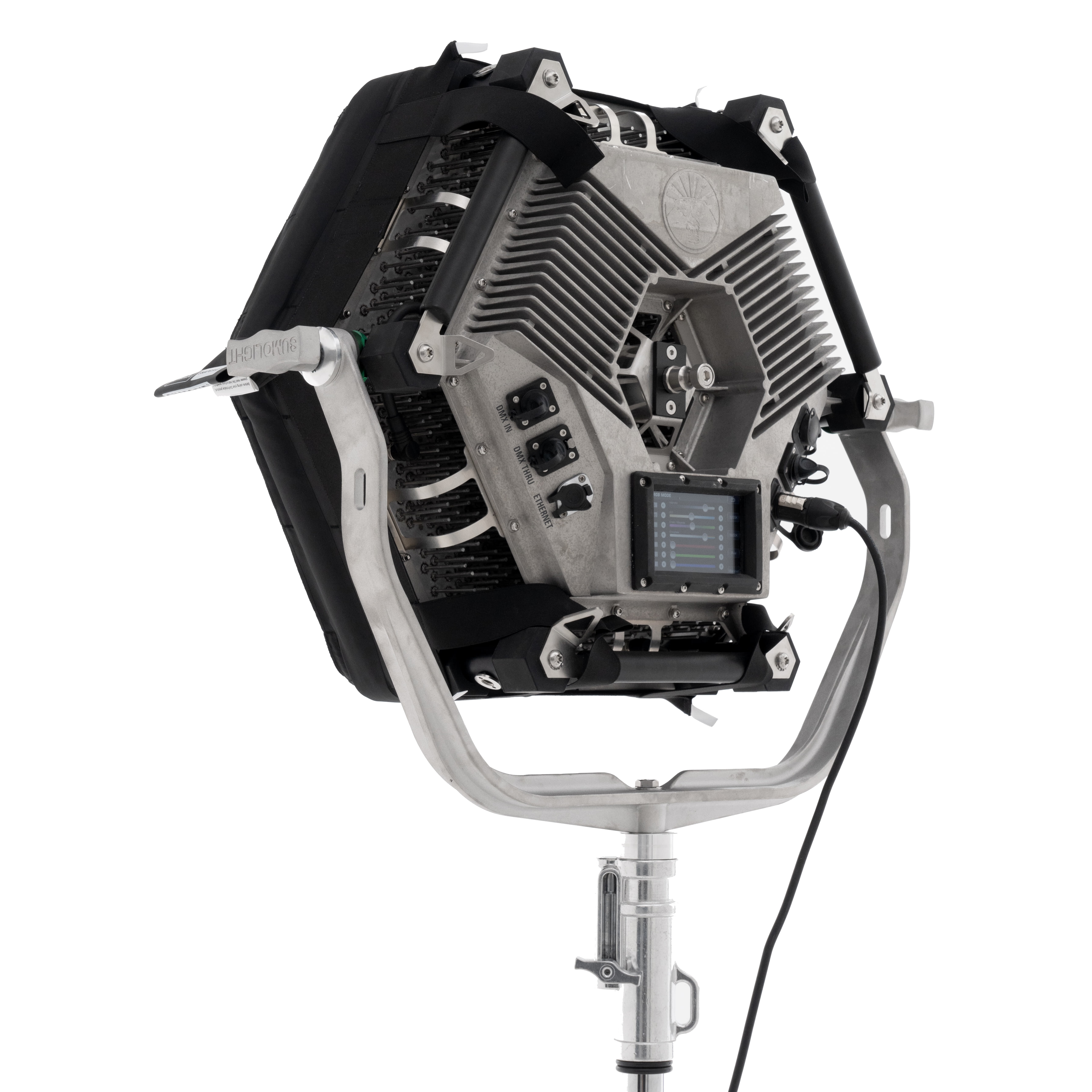 DoPchoice SNAPGRID 40° für SUMOMAX 5