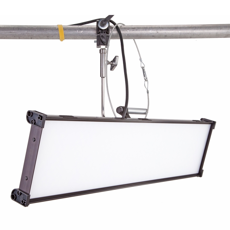 KinoFlo Diva-Lite 31 LED DMX Center Mount KinoFlo Diva-Lite 31 LED DMX Center Mount