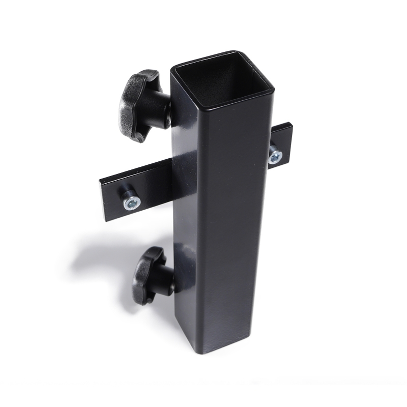 Hil-Tools Schirmhalter XL bis 45mm Rohr für ARNE HT1