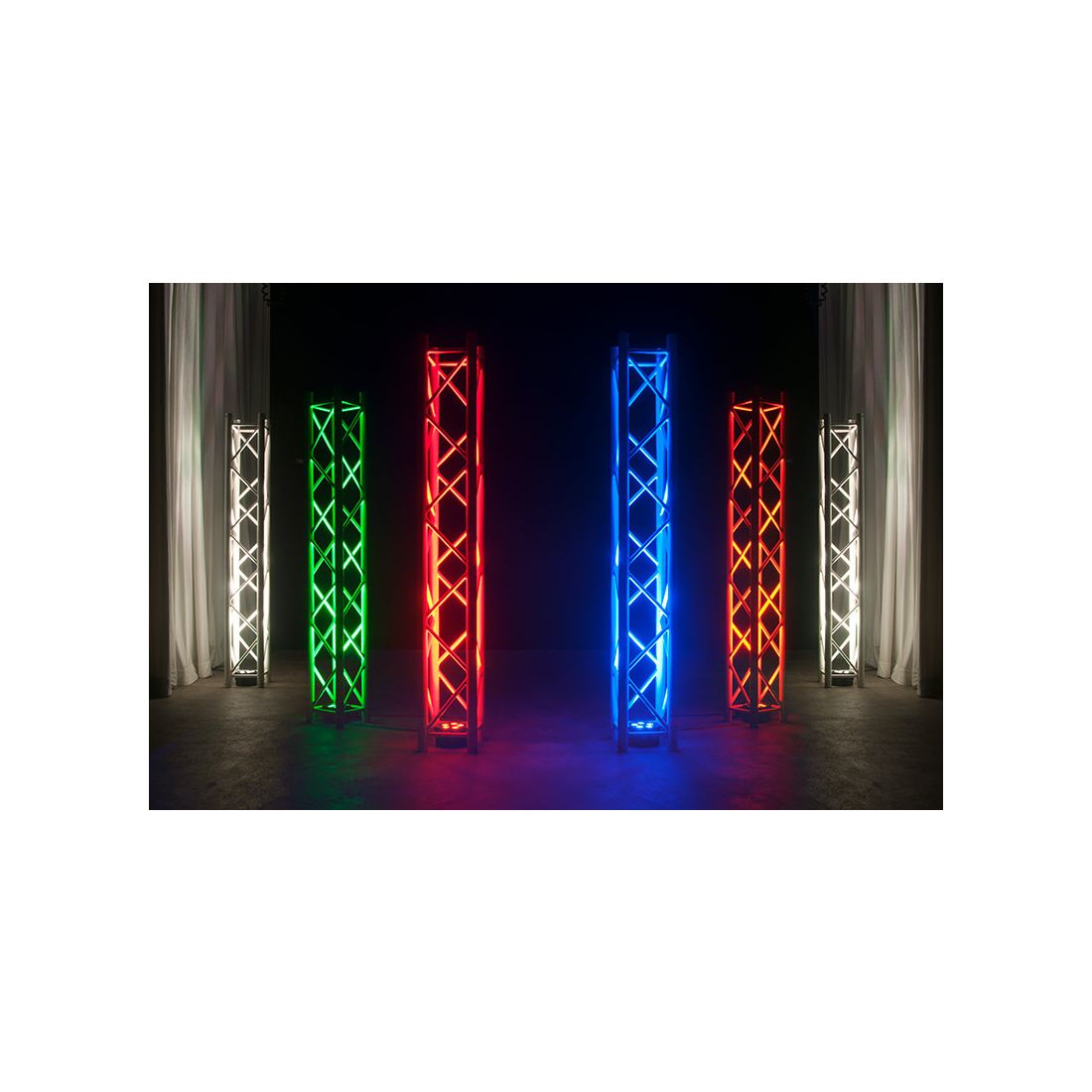 ADJ 5PX HEX