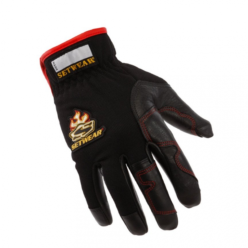 Setwear HotHand Gloves 