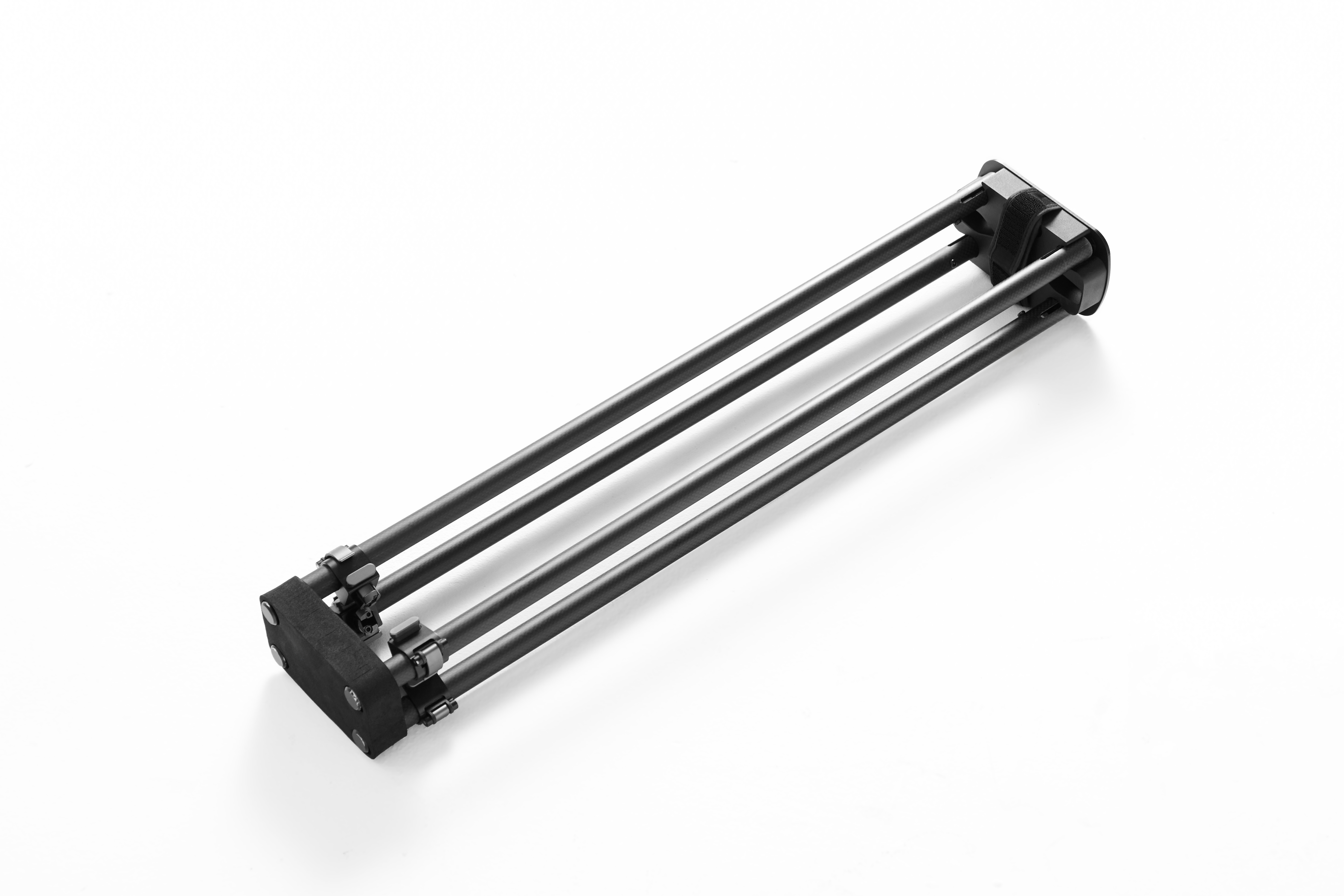 Aputure INFINIMAT Carbon Fiber Mounting Bracket 2x4 2
