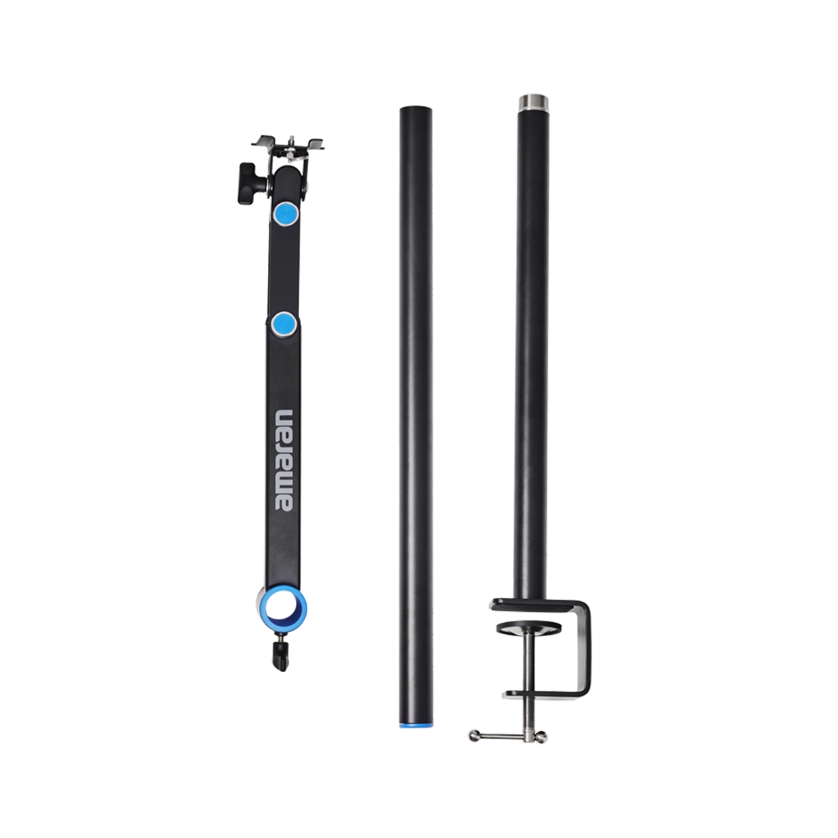 amaran Verge Max Kit  5