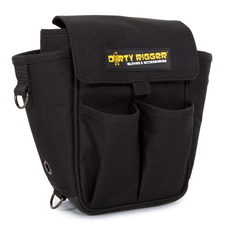 Dirty Rigger Tech Pouch 2.0 2