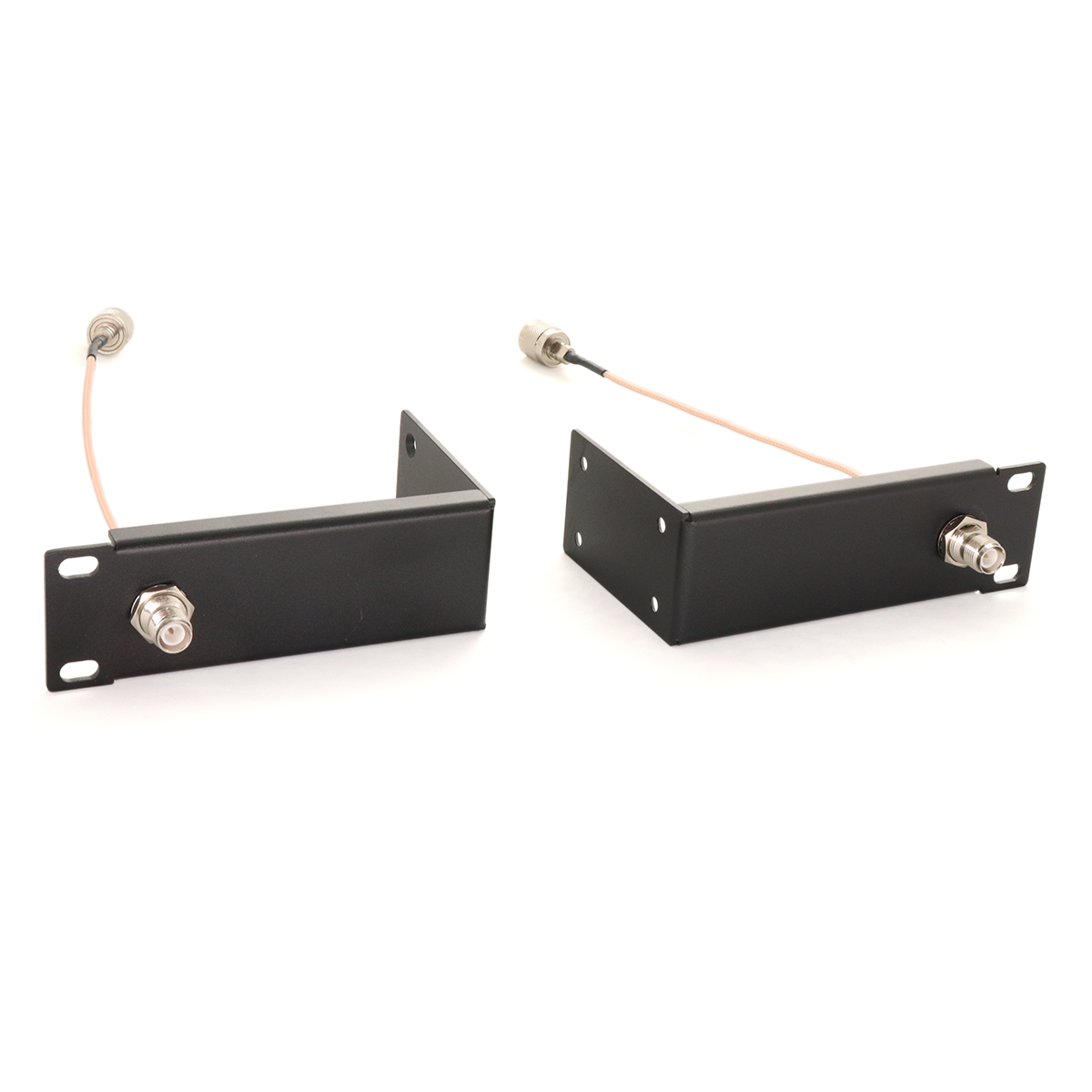 Lumenradio Stardust rack mount