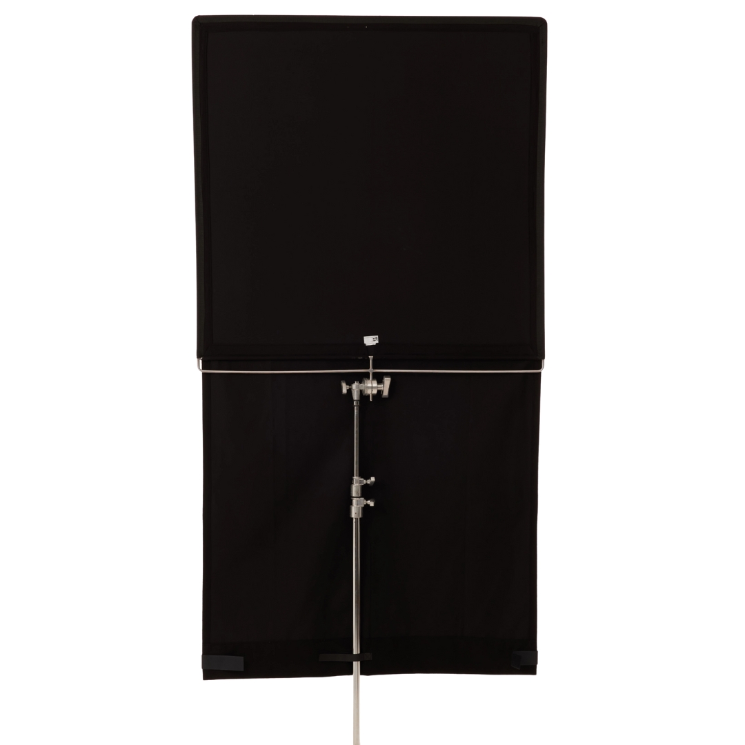 TRP Worldwide 48" x 48" (120cm x 120cm) Solid Floppy (Top Hinge) 3