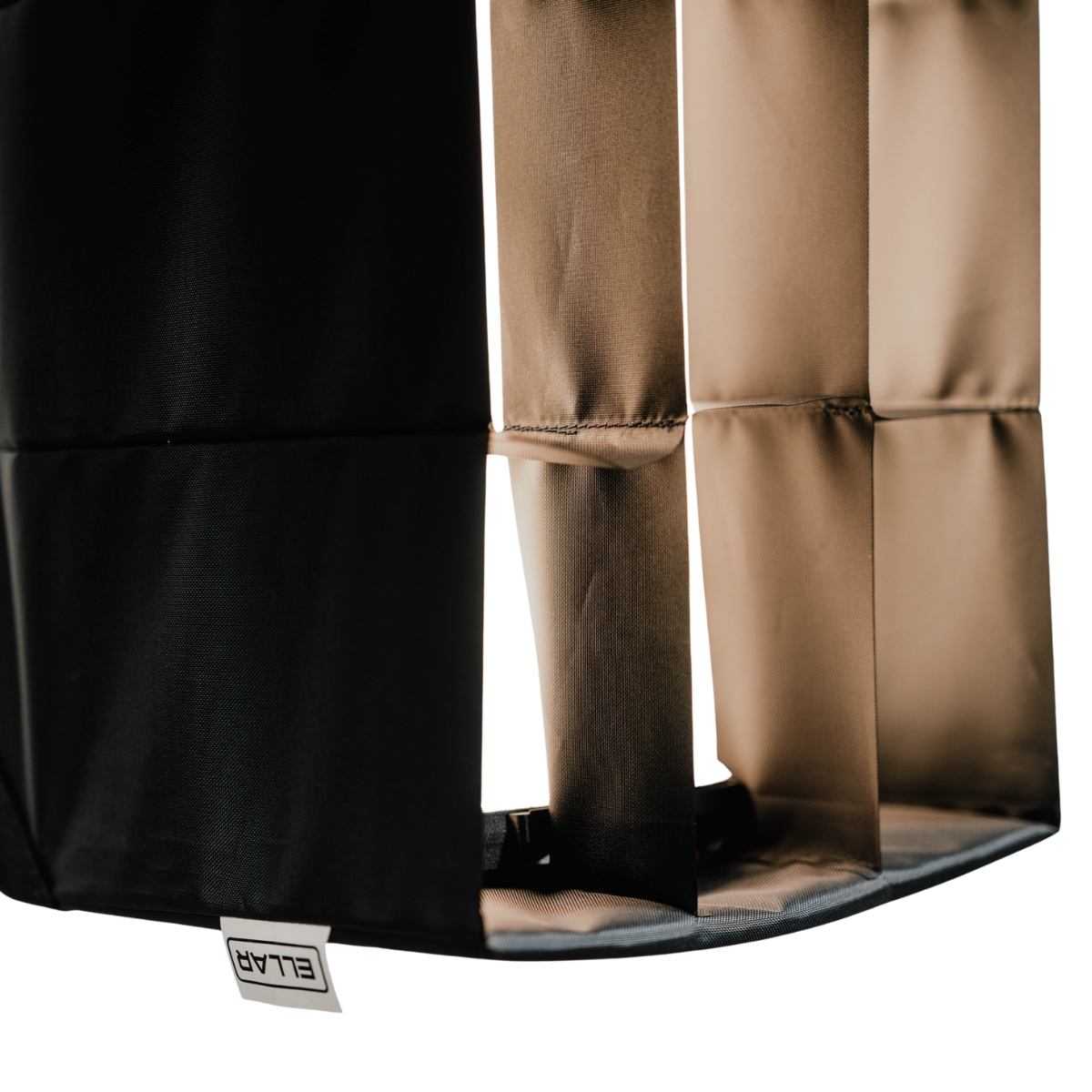 Ellar Grid für Lantern Titan 4