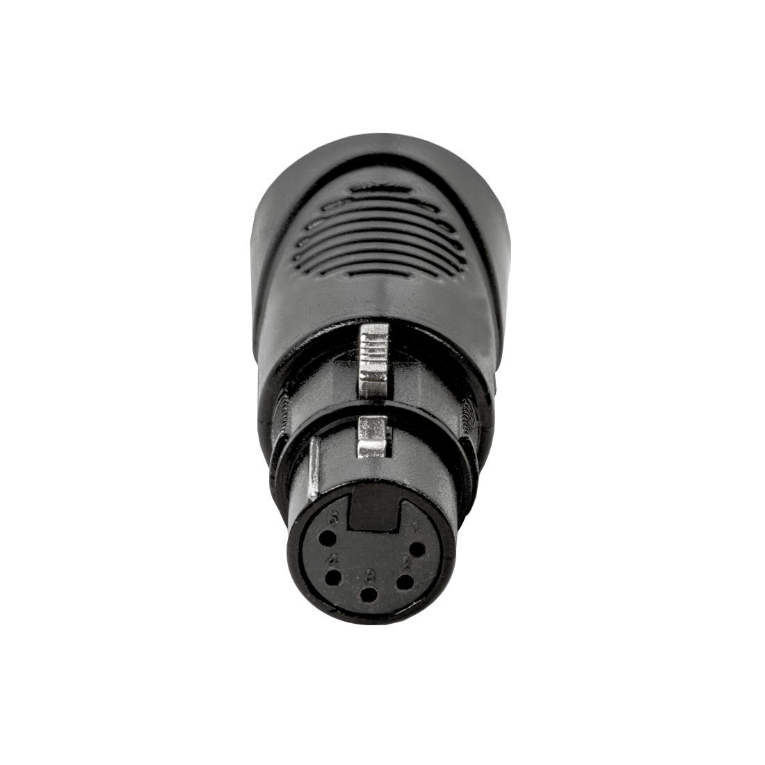 Accu-Cable ACRJ455PFM Adapter RJ45 -> 5pin XLR Female 2