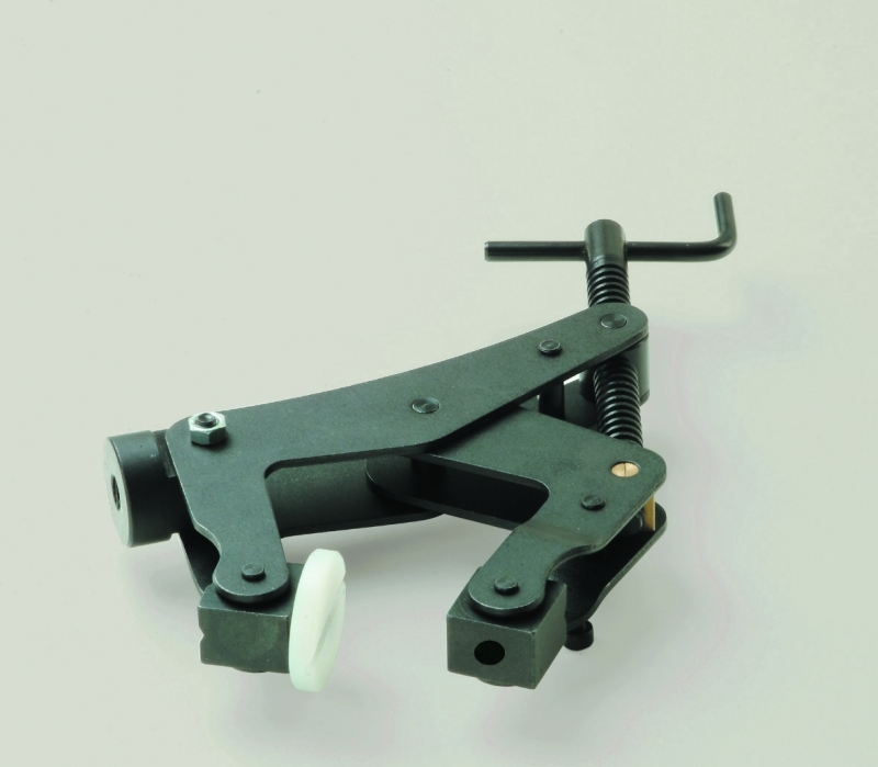 Noga M10x1.25 CLAMP 4"