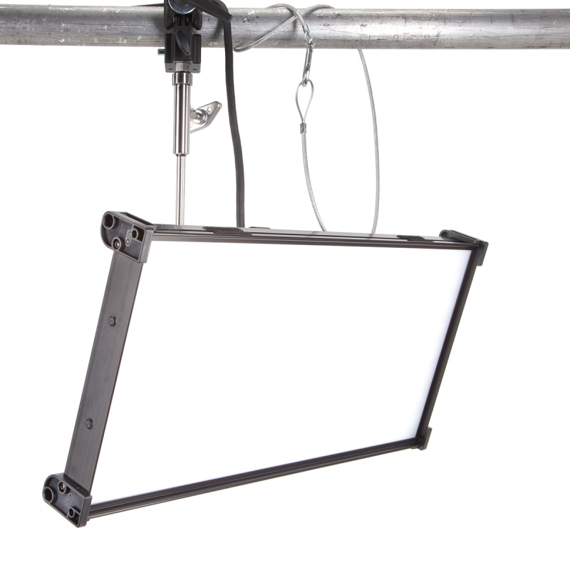 KinoFlo Diva-Lite 21 LED DMX Center Mount 3