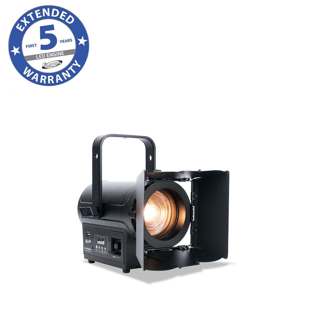 ELATION KL FRESNEL 4 WW