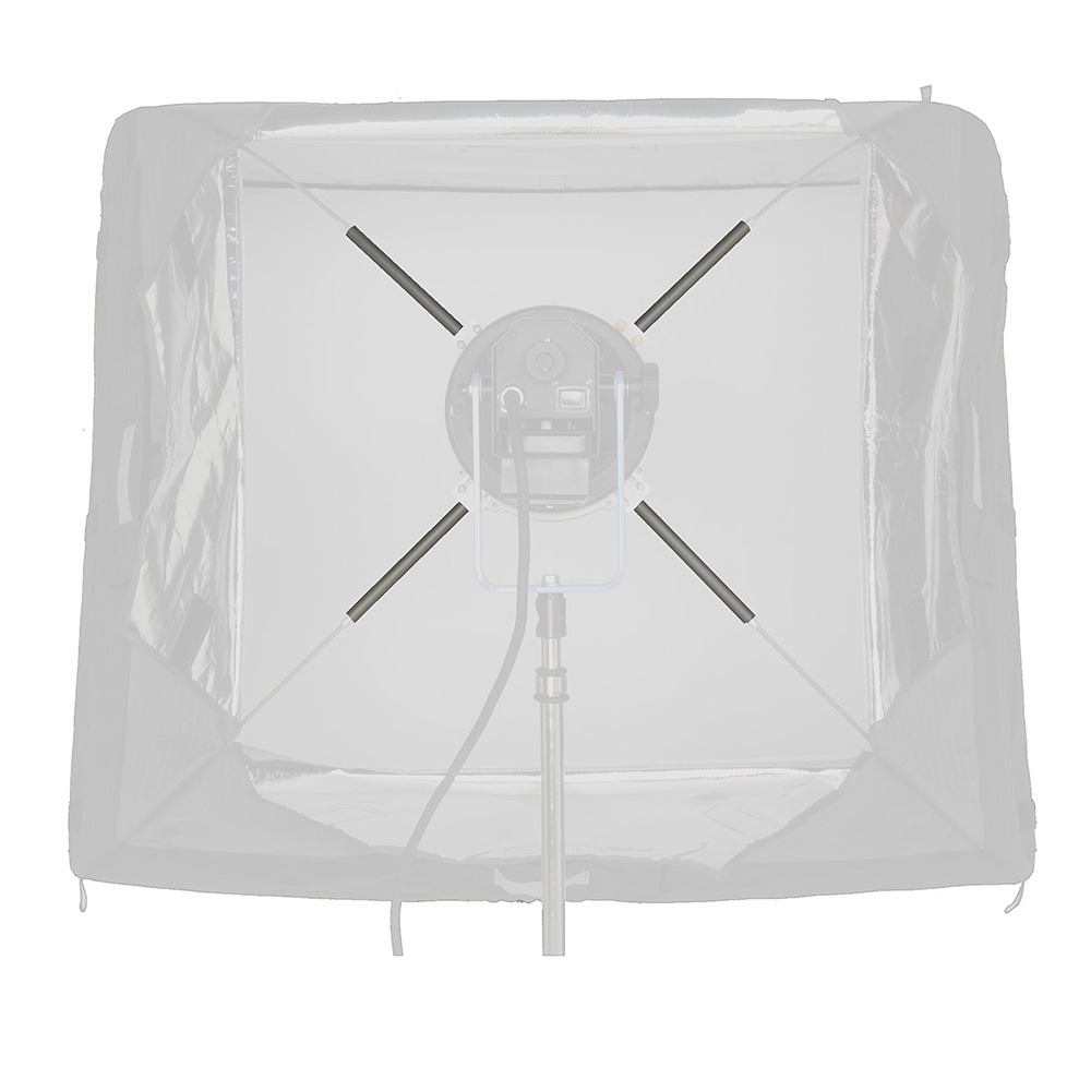 Chimera Qvp Adapter Rods