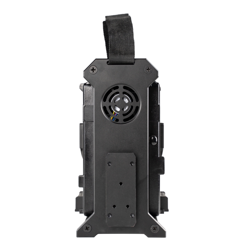 Aputure 2-Bay Battery Power Station (V-Mount) 3