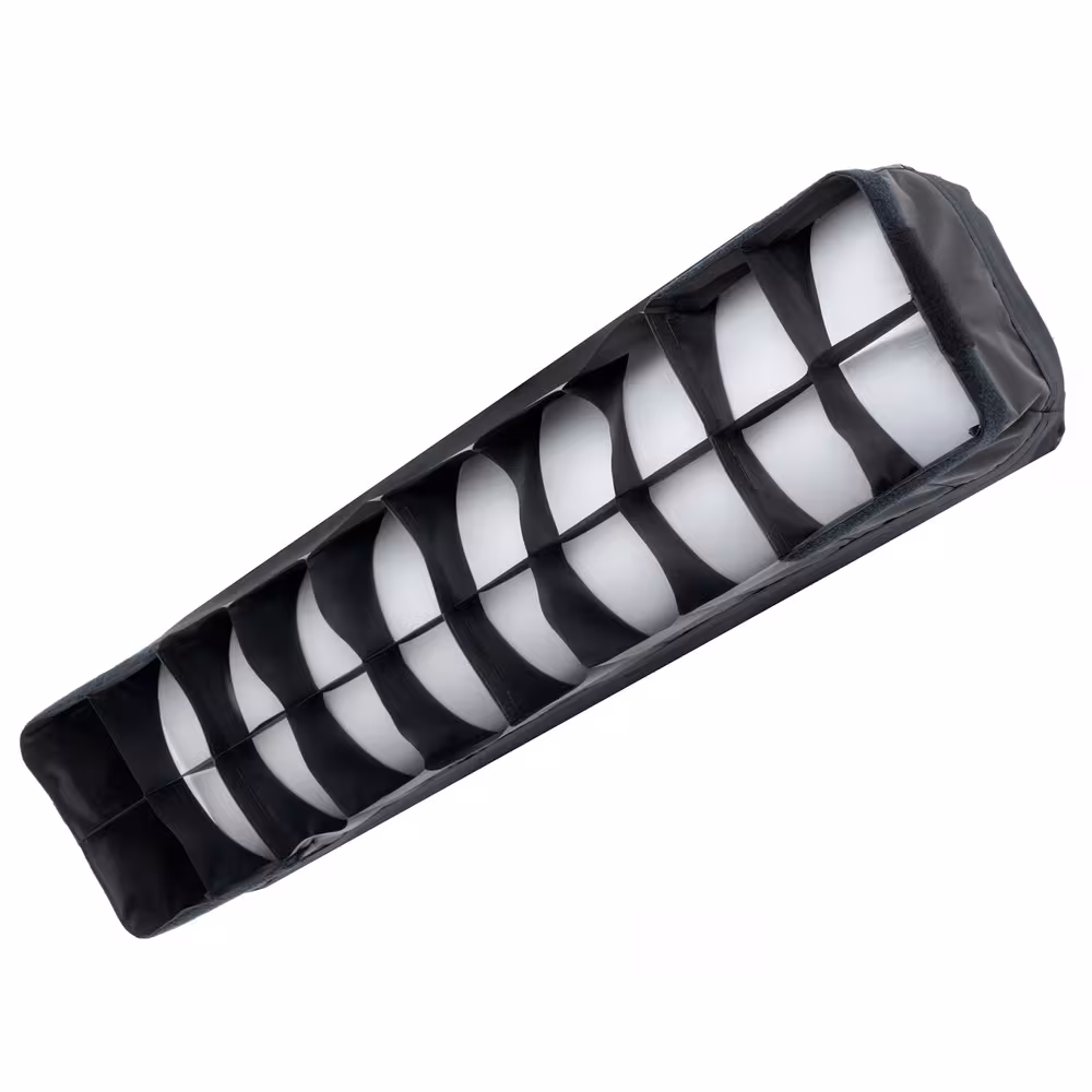 DoPchoice SNAPGRID® 40° for PipeGo PIPE.LIGHTING