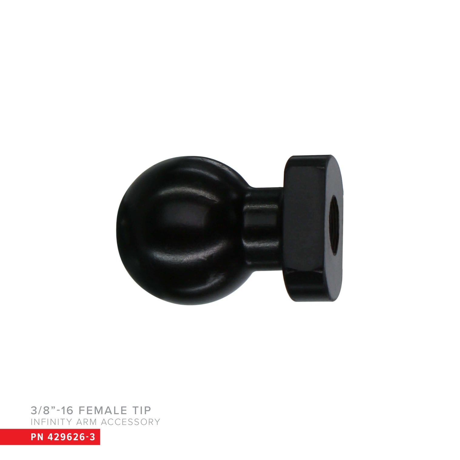 Matthews Infinity Arm Kit