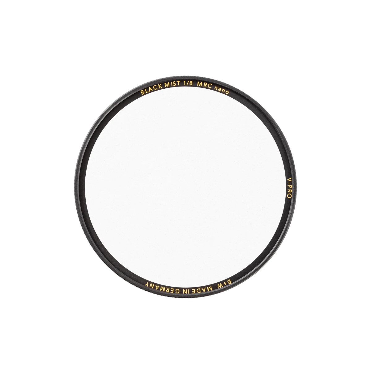 B+W BLACK MIST 1/8 MRC nano V-Pro