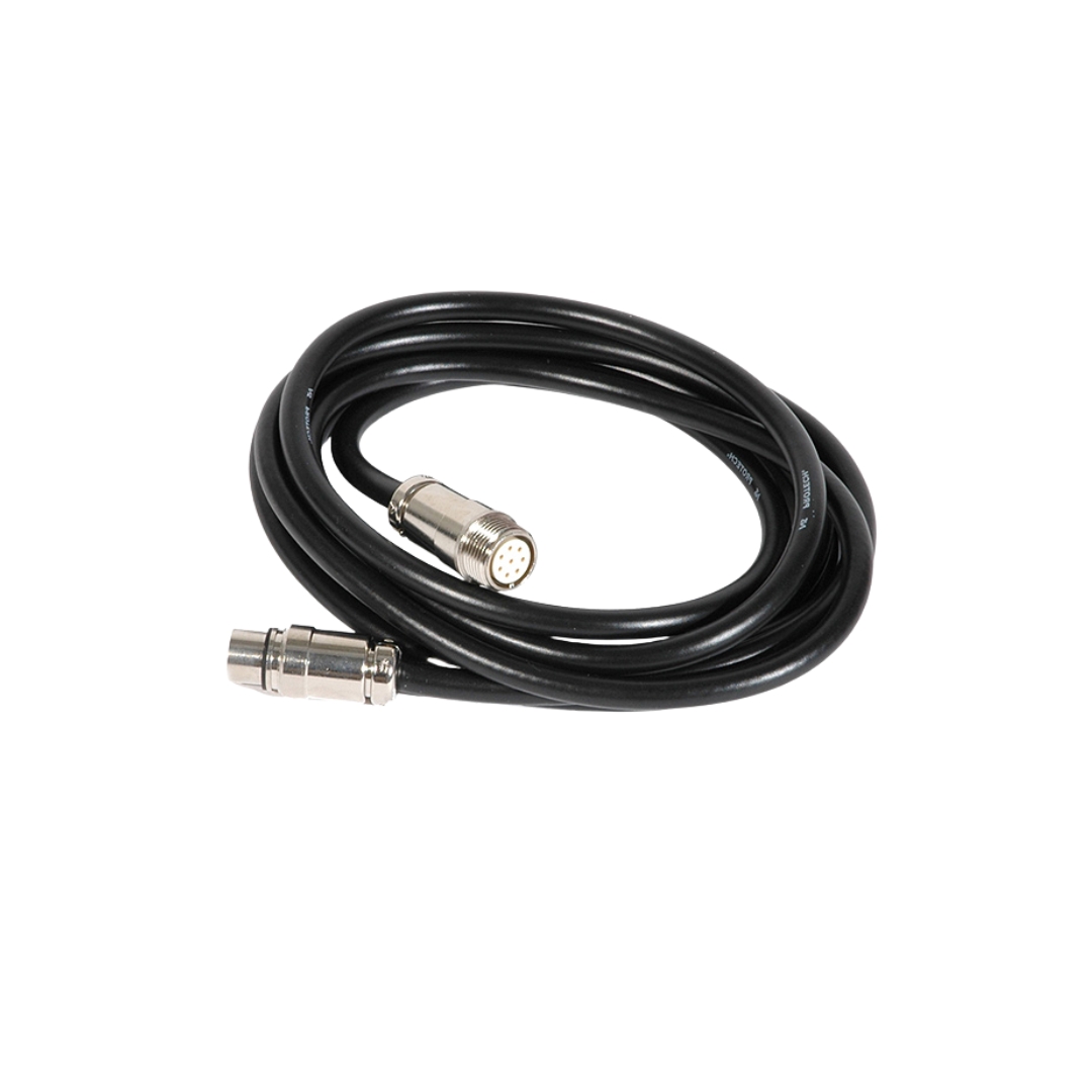 Libec EX230 Verlängerungskabel für ZC-3DV 230cm Libec EX230 Verlängerungskabel für ZC-3DV 230cm