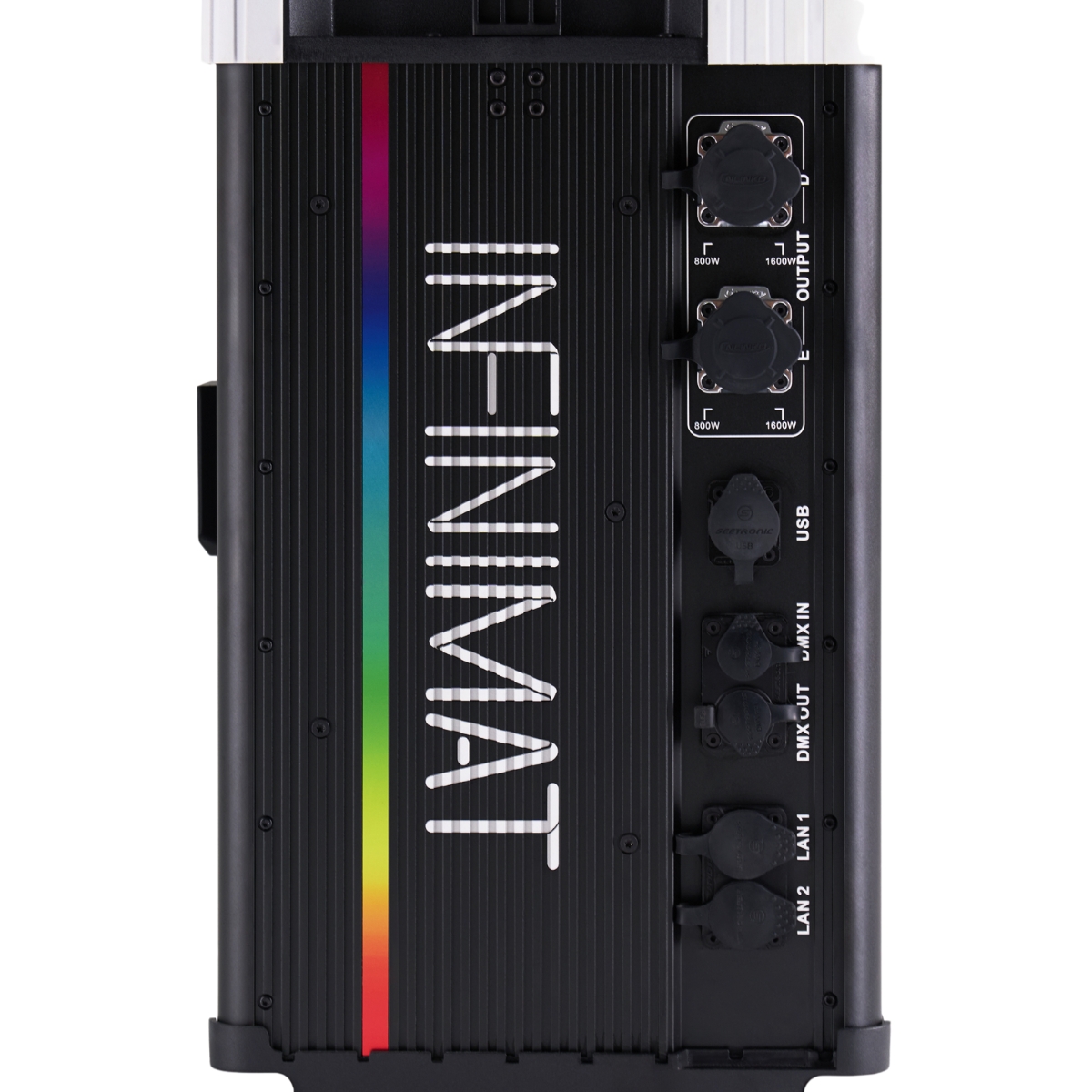 Aputure INFINIMAT Control Box 1600W 9