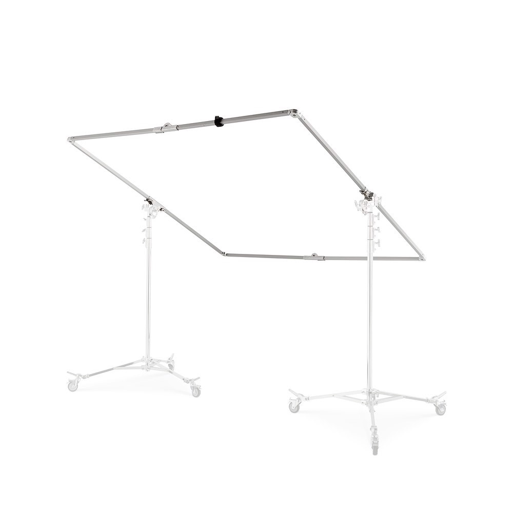 Avenger H2508 Fold Away Frame Compact w/Ears 244x244 cm/96x96 in