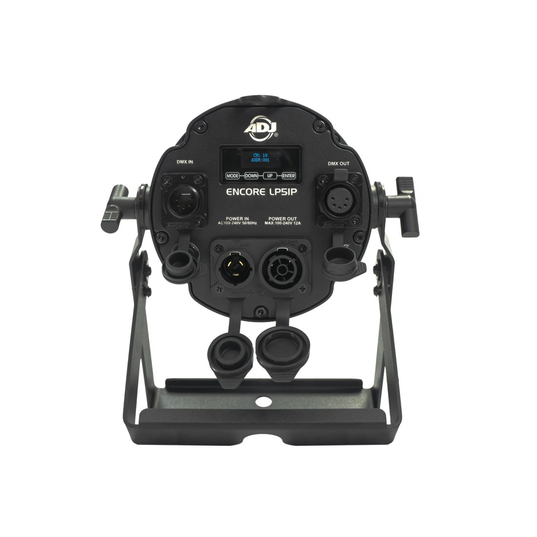 ADJ Encore LP5 IP RGBL-LED Outdoor PAR
